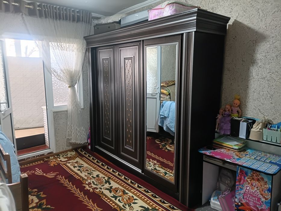 Mebel garnitur polni kamplekt