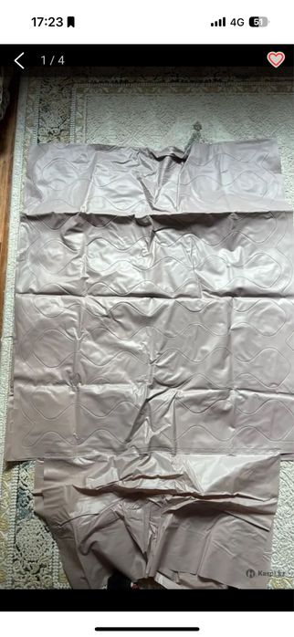 Матрас противопролежный