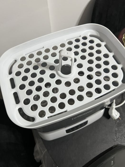 Vand STERILIZATOR si USCATOR electric pentru bibieroane