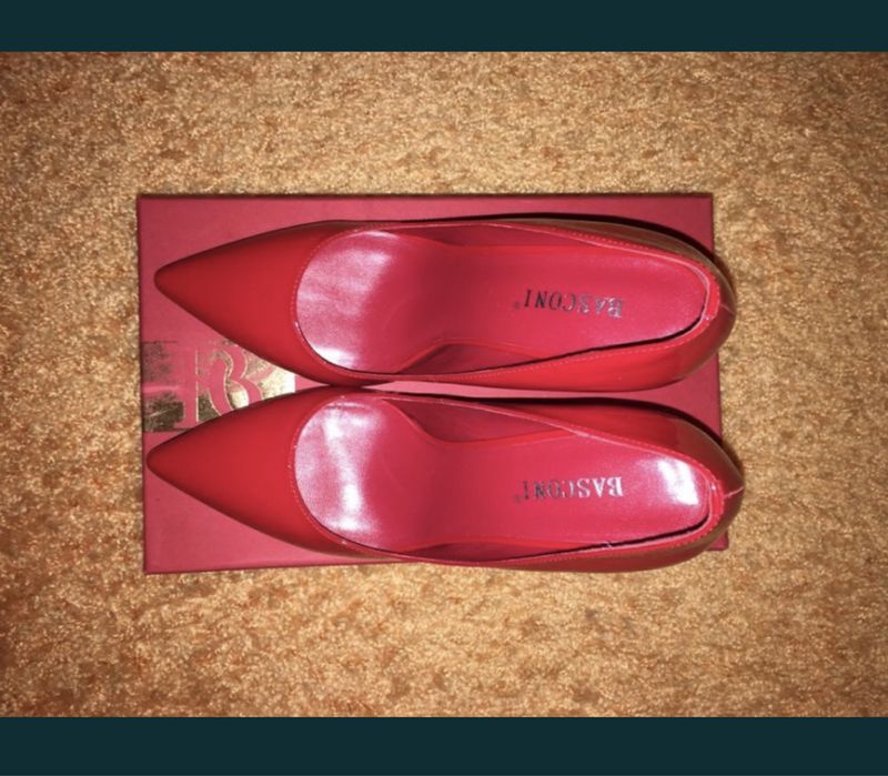 Обувь женская туфли