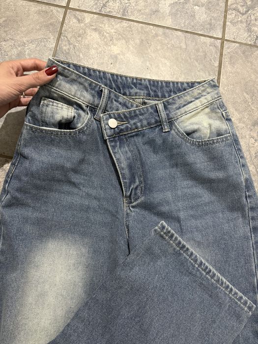 Дамски дънки  на Zara