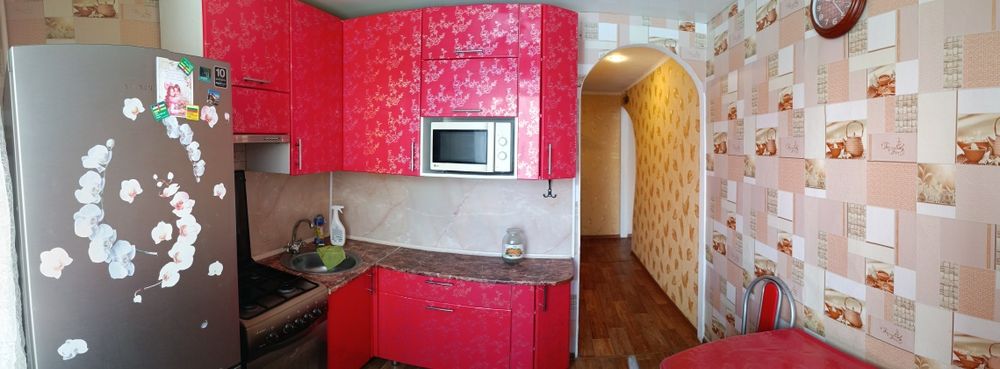 Сдам 2х комнатную