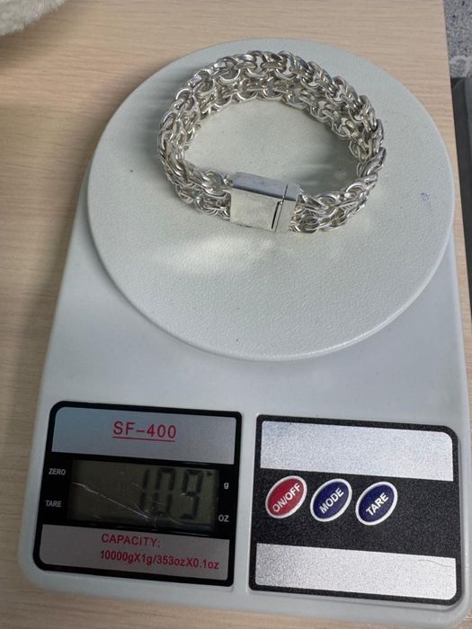 Браслет мужской