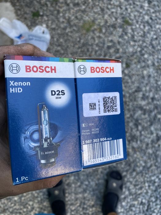 Части от бмв е46  и е61  ССС навигания заден капак уплътнения фарове