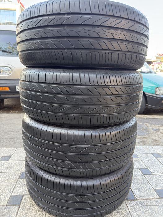 Giti 245”45”19 peregon yengi aybi yoq obmen bor malibu 1,2 hyundai byd