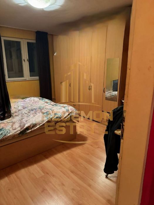 Продава се Двустаен апартамент в Варна, Трошево - 61 кв.м за 2037 €/кв.м - Снимка #3