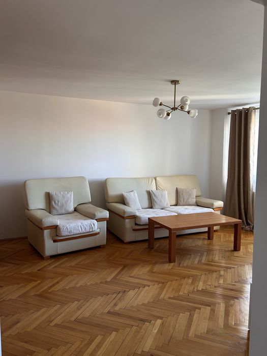 Închiriez Apartament 3 camere Dacia