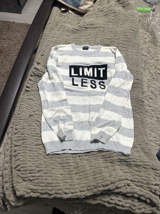 Полувер на мальчика