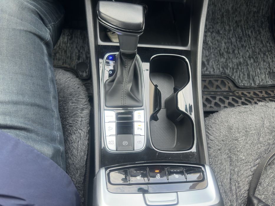 Продам Хюндай Туксон 2024