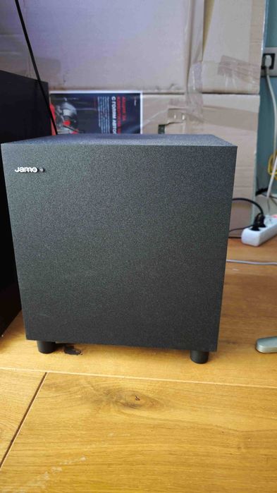 Продавам субуфър JAMO SUB 210 - 8"