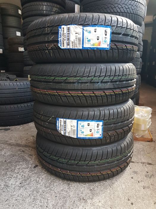 Toyo 185/60 R15 88H M+S iarnă NOI