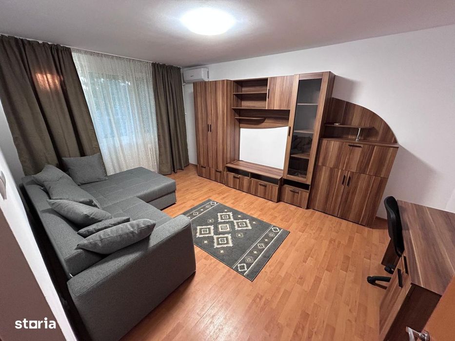 Apartament 2 camere | 47.79 mp | Etaj 1 | Proprietar