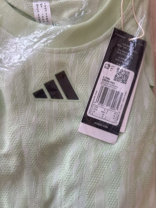 Rochie sport + colanti Adidas