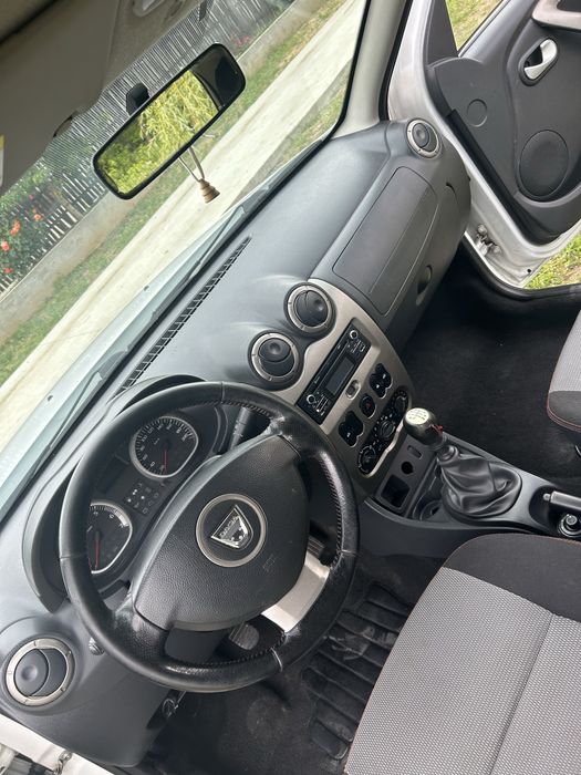 Vand dacia duster