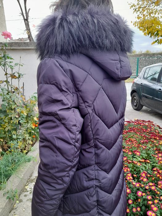 Дамско яке, ново