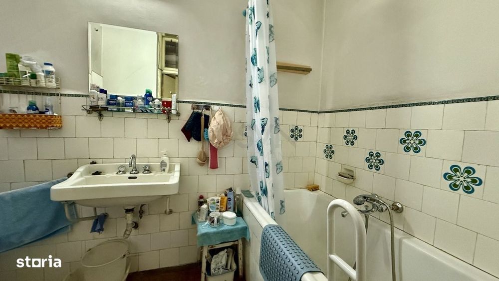 Apartament in vila interbelica