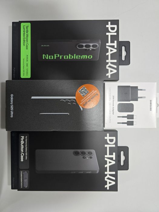 Samsung Galaxy S25 Ultra 512G/12G