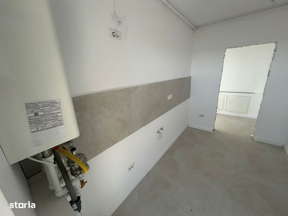 Apartament 2 camere decomandat, Grand Arena-Postalionului — fotografia 3