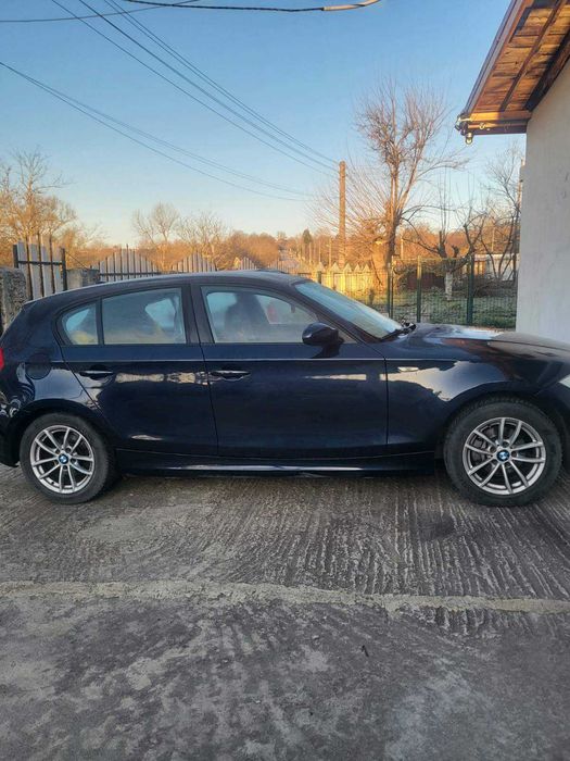 BMW 116 I в отлично състояние