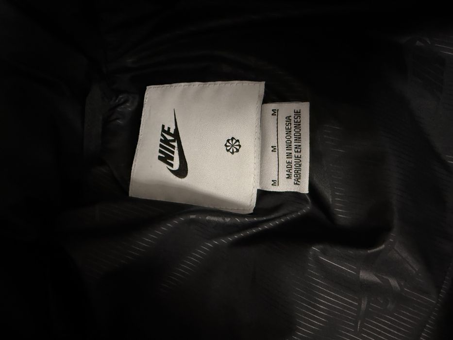 Зимно яке Nike Puffer Jacket
