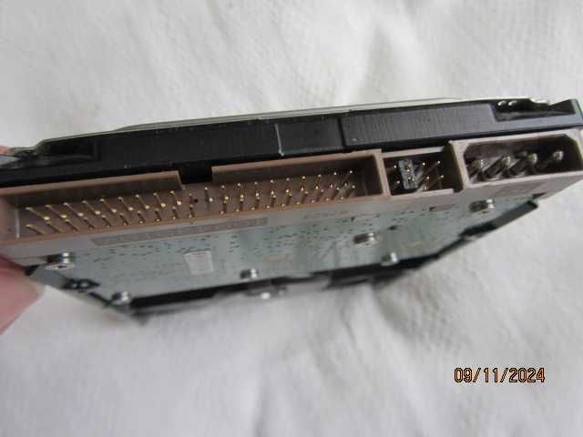 Хард диск Seagate DB 35.3, 160GB