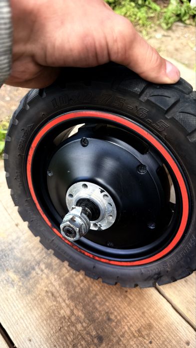 Motor trotineta 2000w 48v