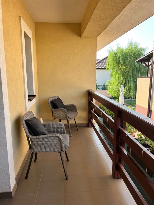 Apartament 3 camere – direct de la proprietar | 2 locuri de parcare 92 mp