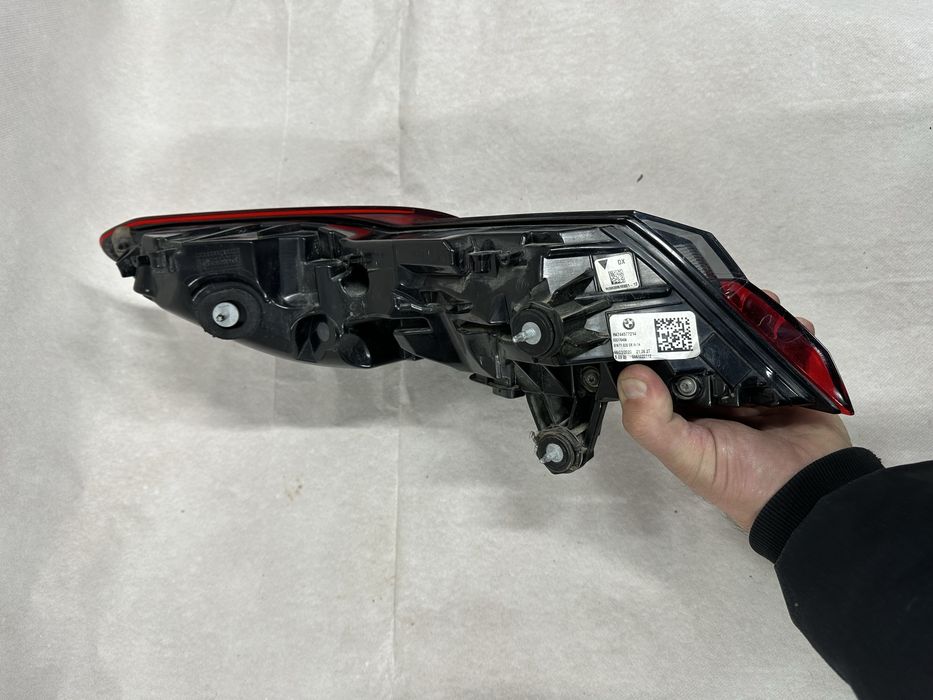 Stop dreapta full led bmw seria 8.g14.g15..