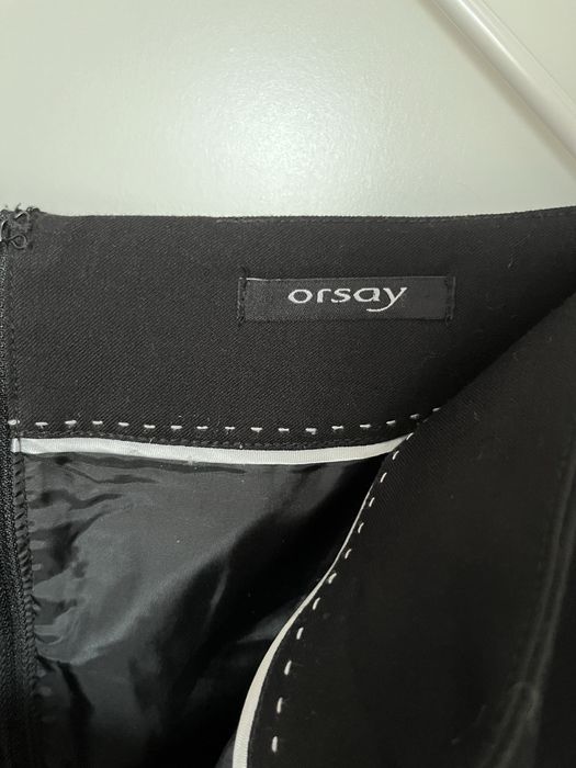 Дамски официални поли LC Waikiki и Orsay