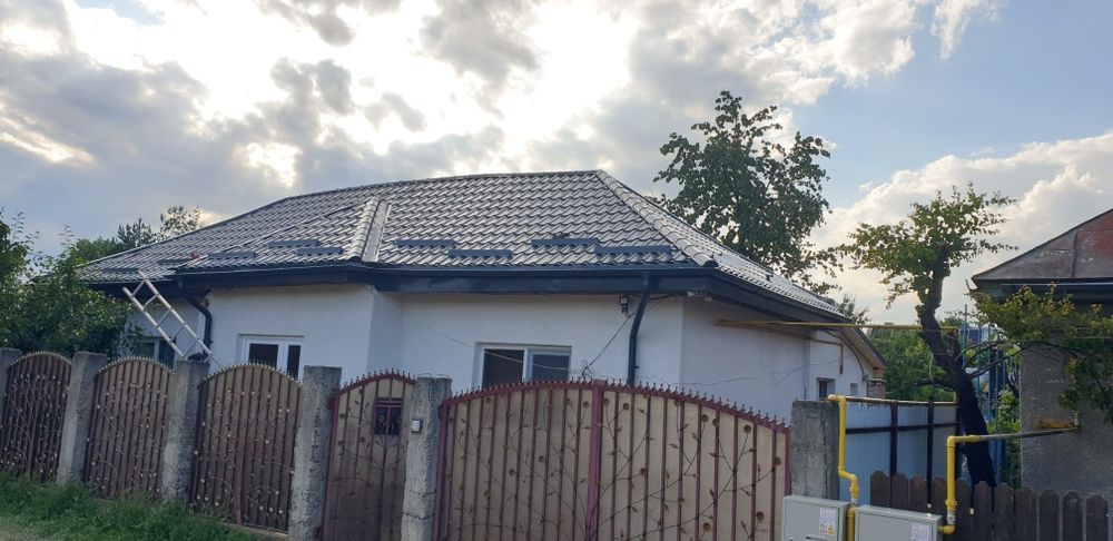 Acoperisuri si nu nu-mai