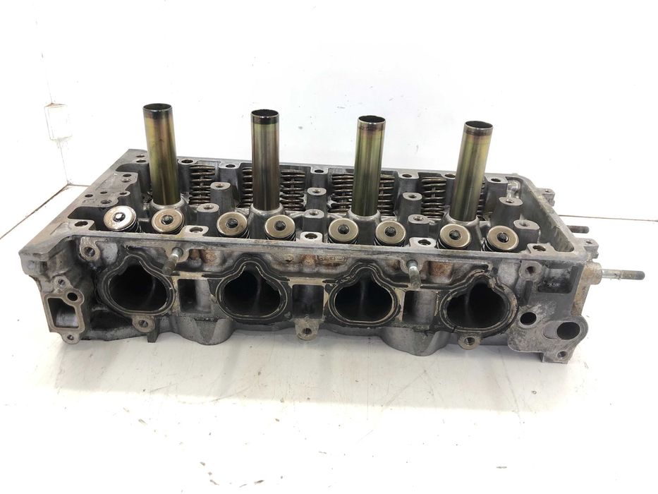 Глава Honda accord 7 2.0 155 коня k20a6