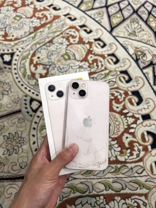 Айфон 13/Iphone 13