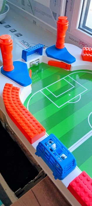 Продам детский футбол