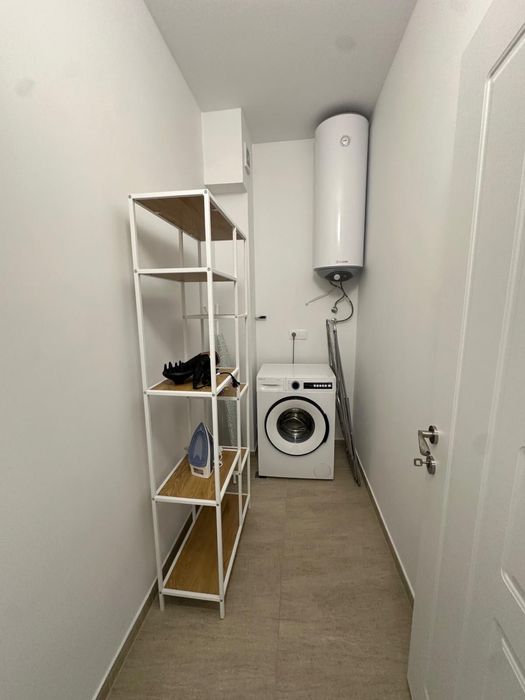 Дава се под наем Двустаен апартамент в Пловдив, Христо Смирненски - 70 кв.м за 459 € - Снимка #22