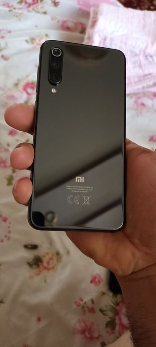 Xiaomi 9 se xolati alo