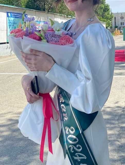 Корсет атлассовый