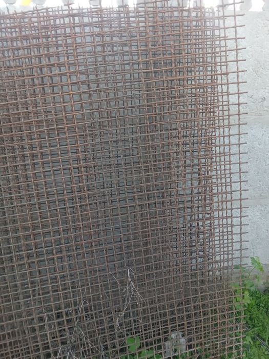 Сетка металлическая СССР