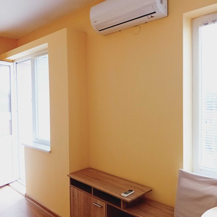 Дава се под наем Двустаен апартамент в София, Триъгълника - 55 кв.м за 484.5 € - Снимка #8