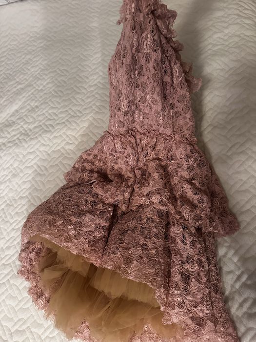 Дантелена рокля от Replica