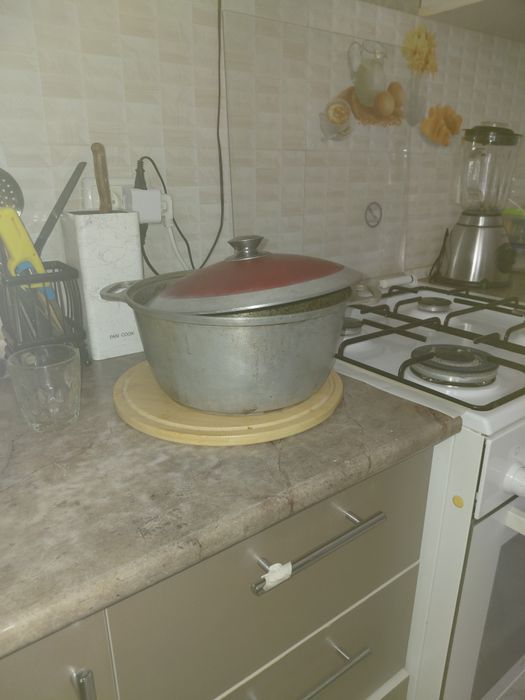 Продам казан кукмара