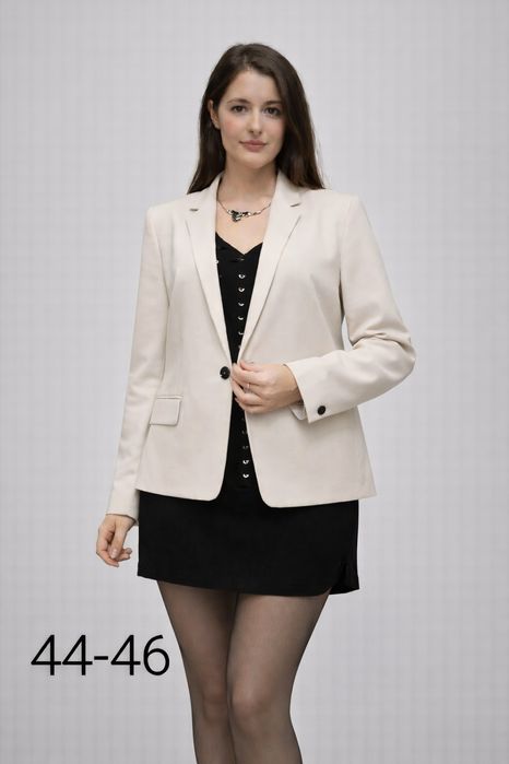 Офисные пиджаки Германия