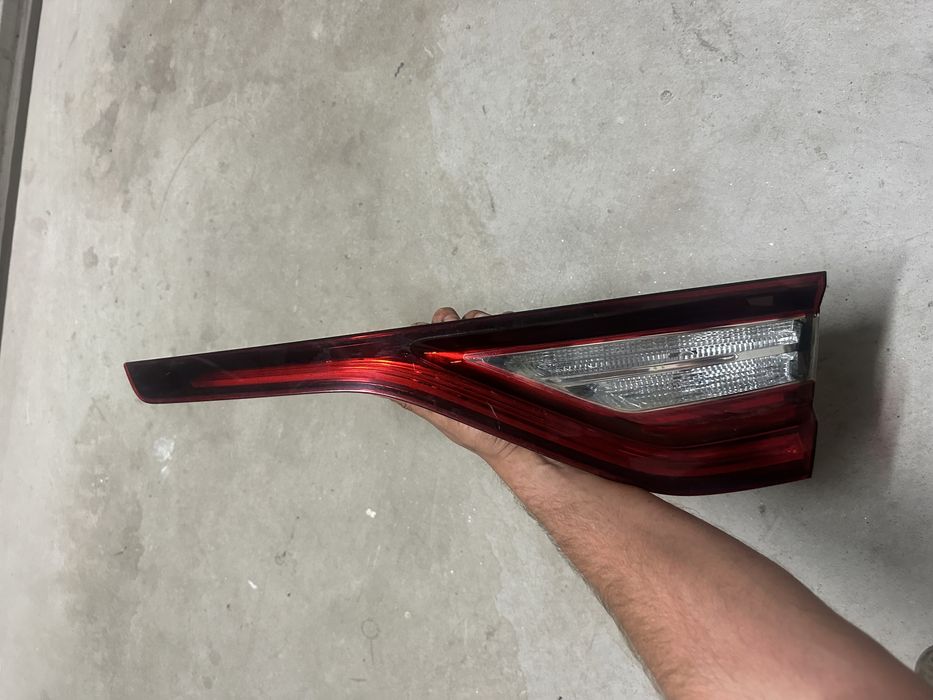 Stop haion dreapta Renault Megane 4 Hatchback cod 265506075R