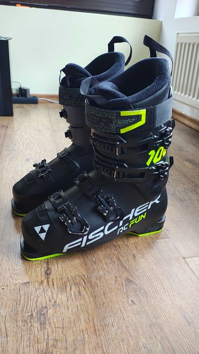 Vand clapari FISCHER RC One Fun 100