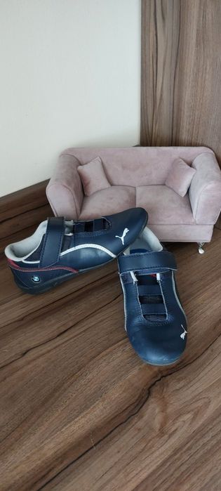 Маратонки Puma BMW 30 номер