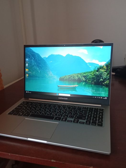 Ноутбук Maibenben M557