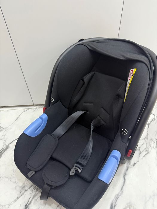 Anex Автолюлька e type