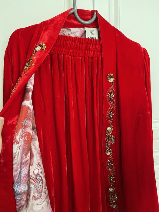 SHOGY сән үйінің двойкасы сатылады