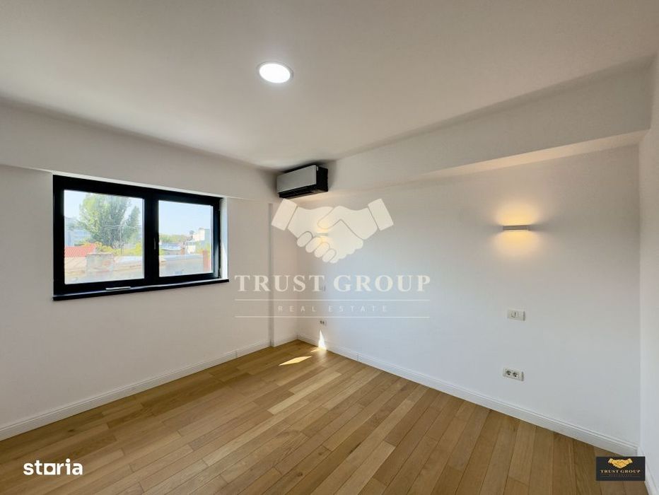 Apartament 3 camere Polona-Dorobanti | Loc de parcare