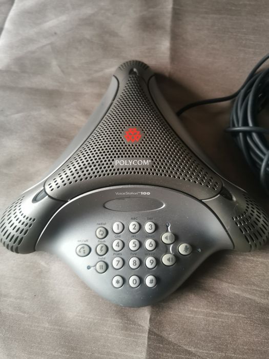 Unitate de telefonie conferință Polycom