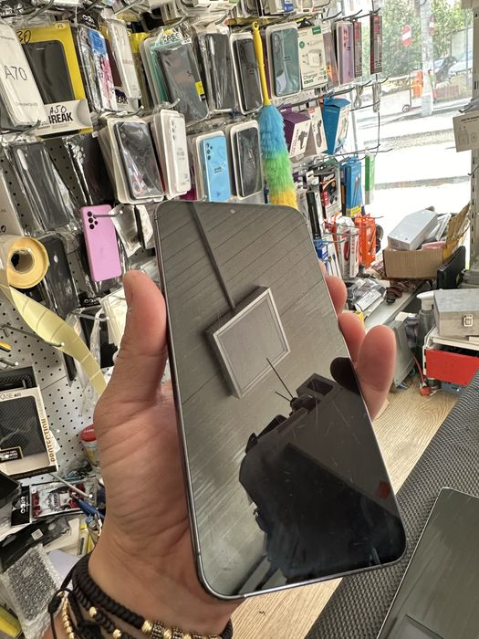 Display original Samsung  S21 S22 S20fe S221fe A52 S21 S22+ S23 S21+